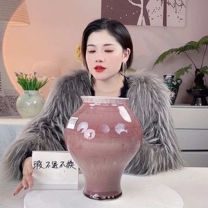 摆件瑕疵609 景德镇陶瓷艺术精品
