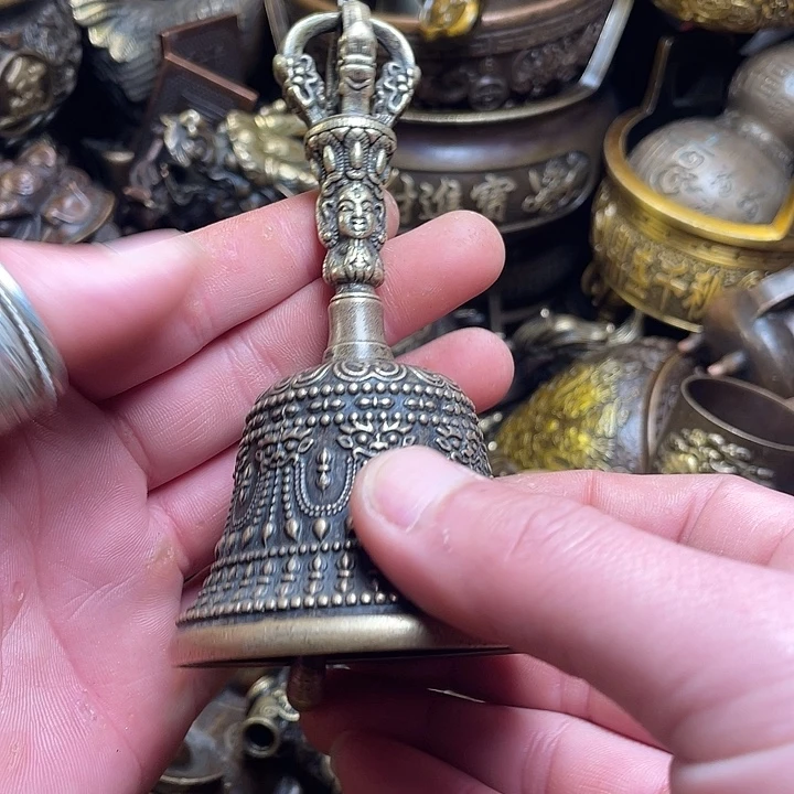 铜器摆件诚信经营