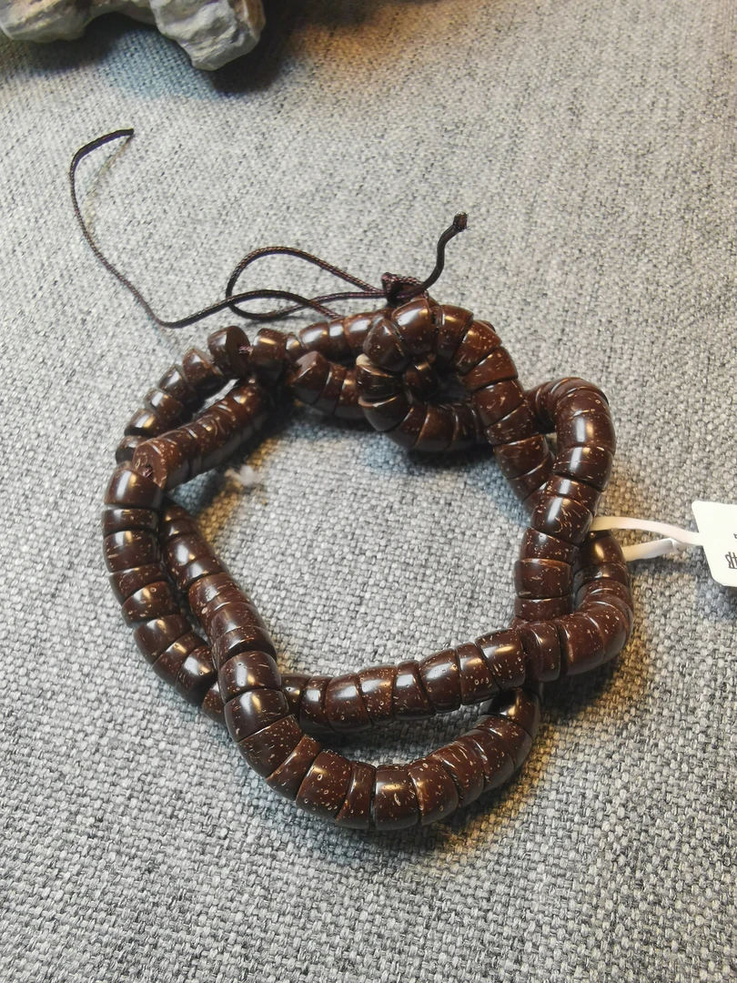 椰蒂大肠7长串，原生态，手工