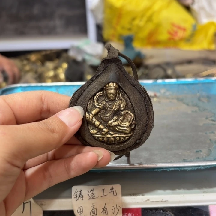 081 铜器物品理性消费