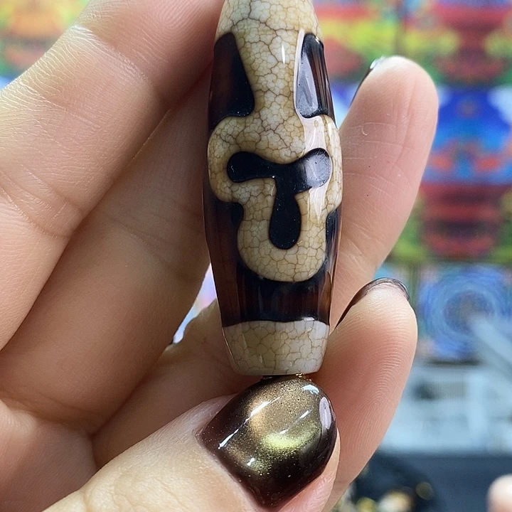 玛瑙/玉髓（覆膜）未镶嵌颈饰