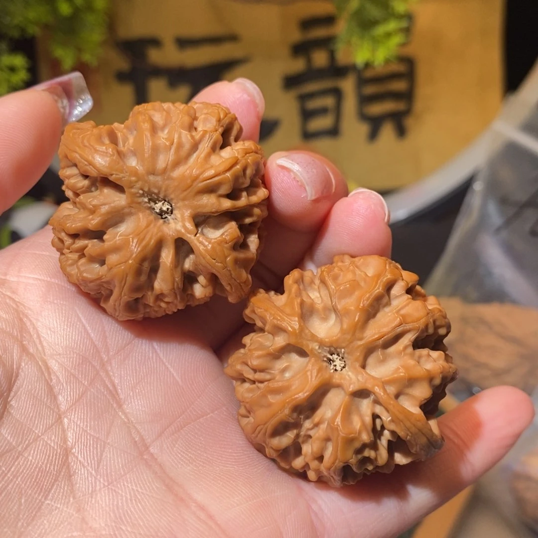 核桃手串/手链人**茶41尺全品苹果园