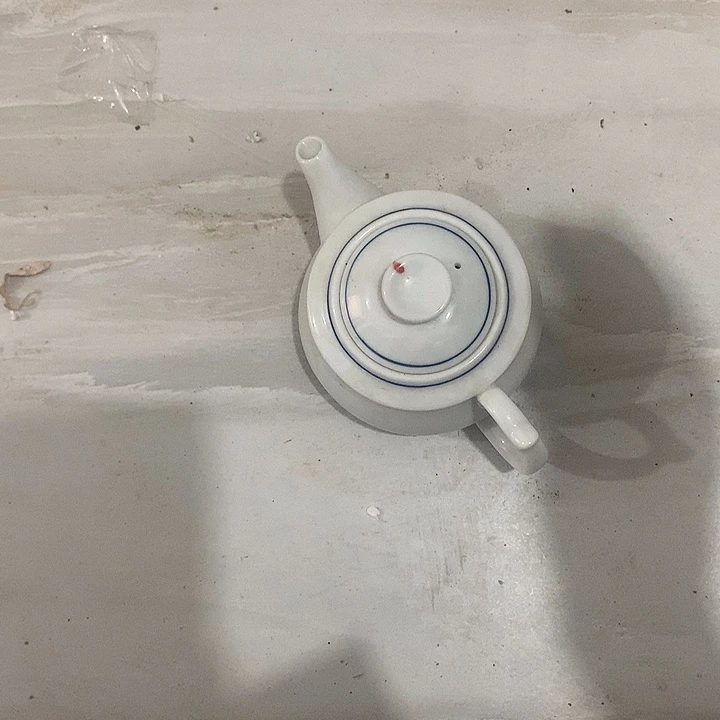 摆件陶瓷艺术作品欣赏