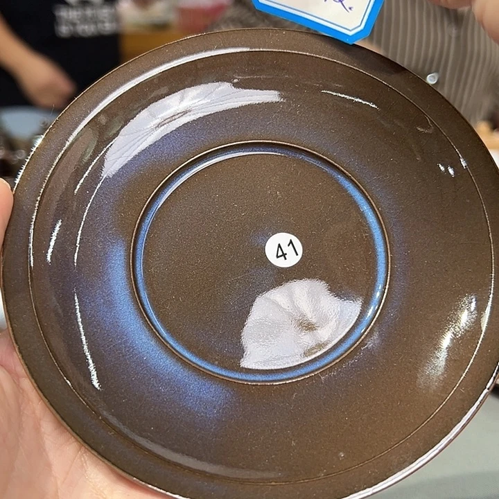 龙泉敬悦青瓷品茗杯