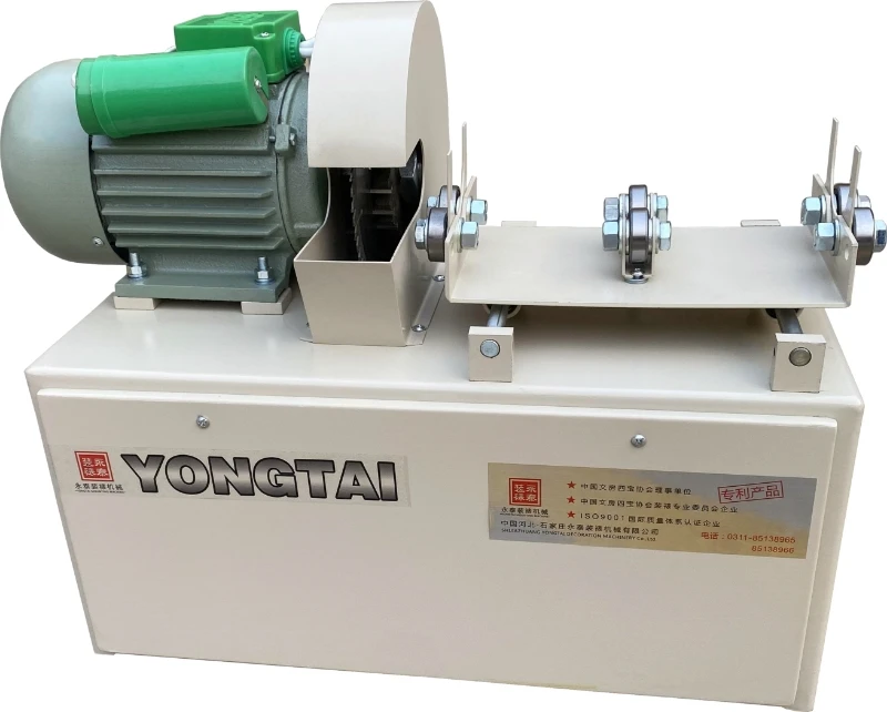 装裱天地杆成型一体机