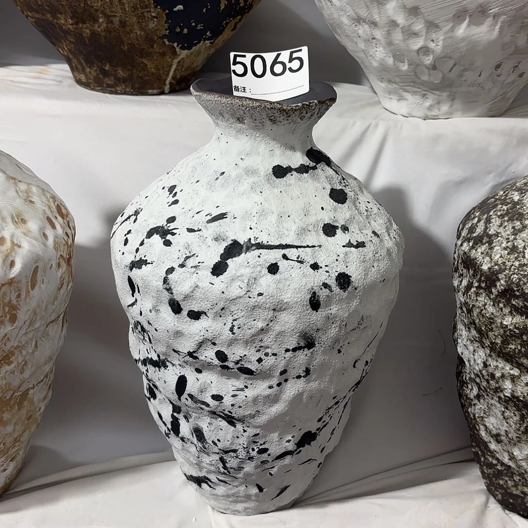 陶瓷5065高度35口径5