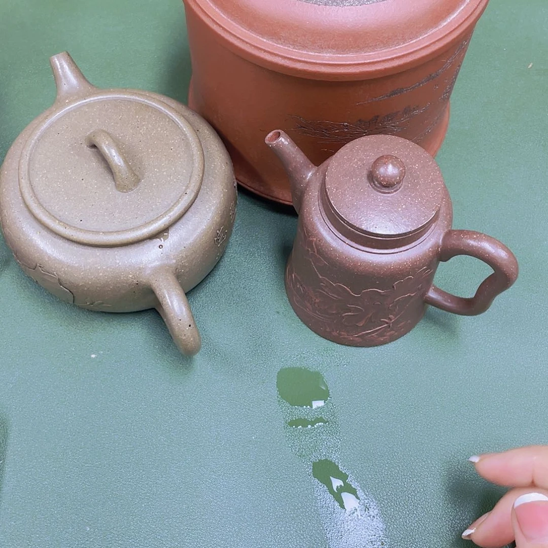 @***歌半手工制作工艺流程