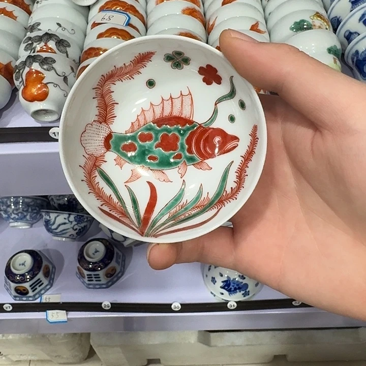 陶瓷艺术品收藏陶瓷