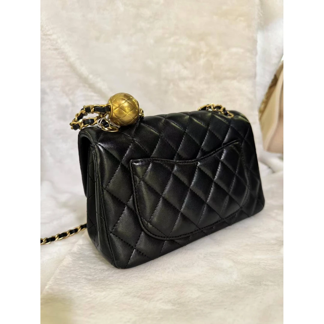 【金球大mini一样的包 包