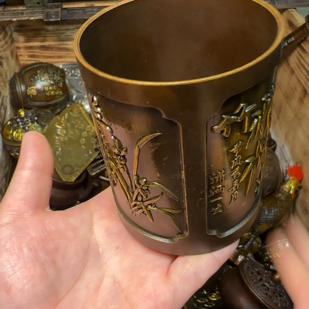 【铜舟堂闪购商品专属链接】