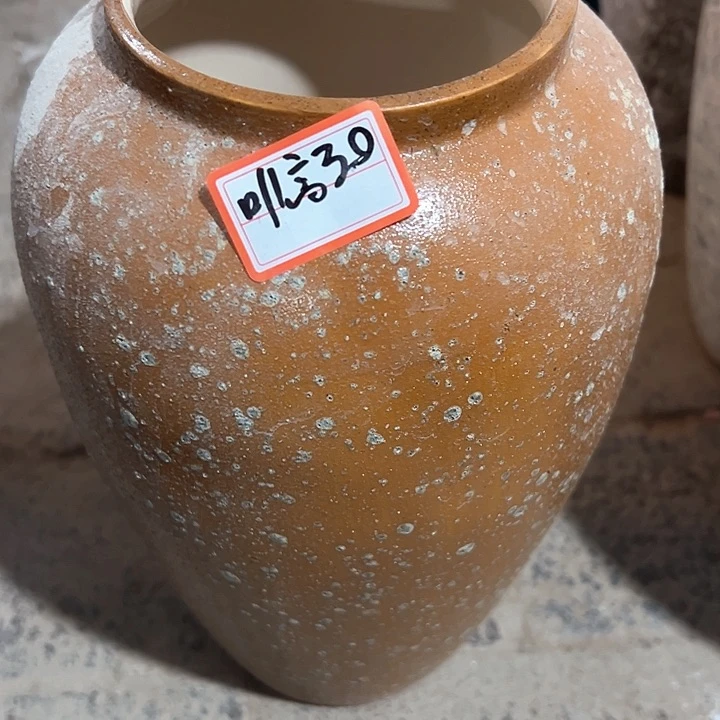 陶瓷景德镇精品花盆栽适合盆栽