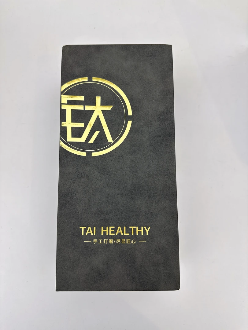 直播展示样品，钛杯孤品