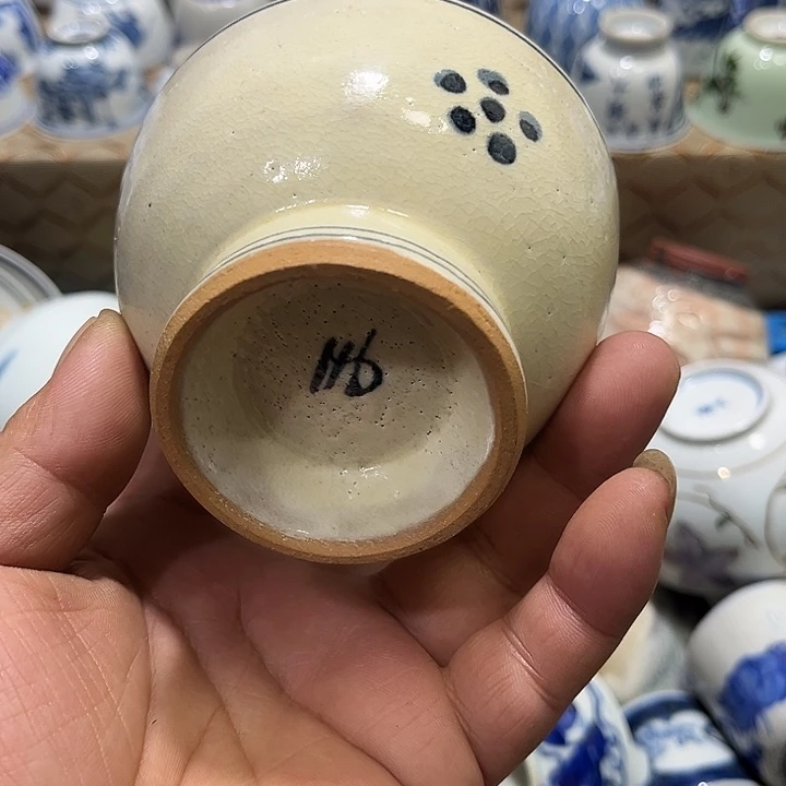 陶瓷茶榜第二十名