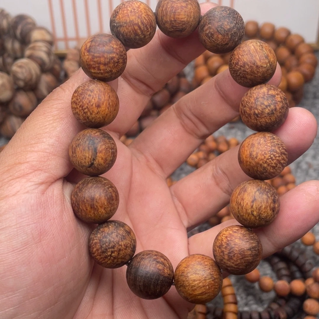 吾***语贡木贡木1.5圆珠满油