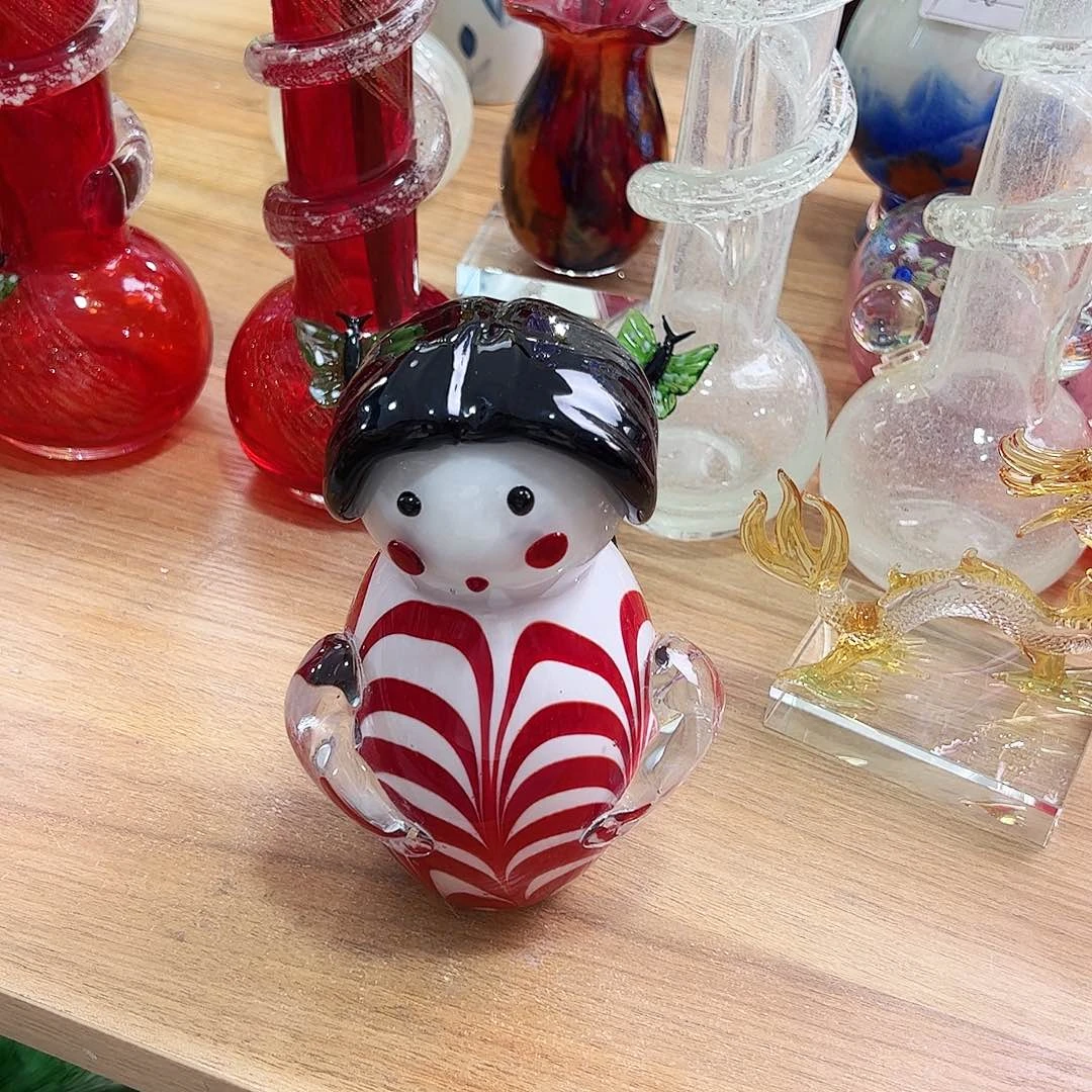 有***甜手工琉璃……手工琉璃