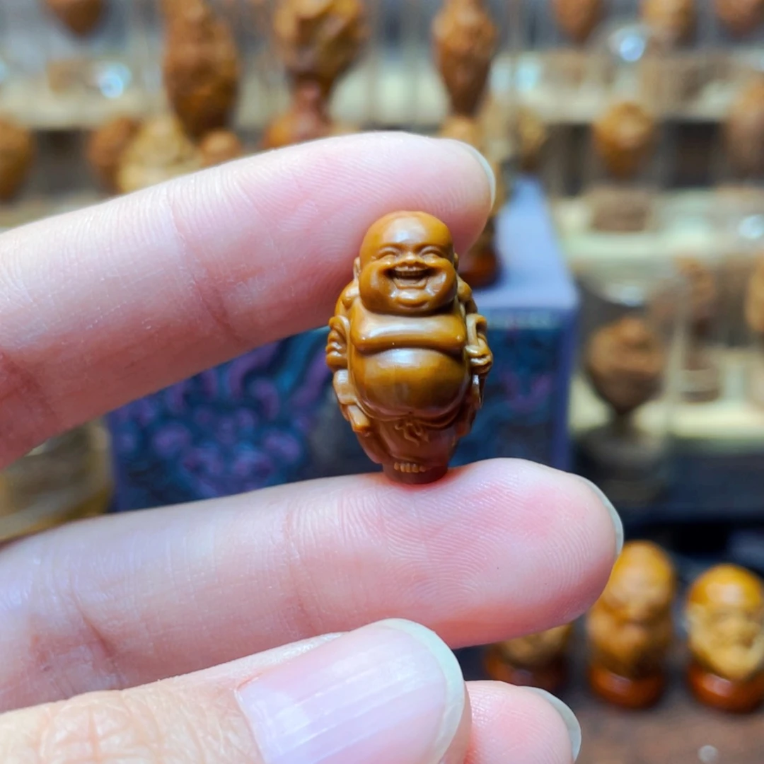 【闪购商品】手串/手链橄榄核