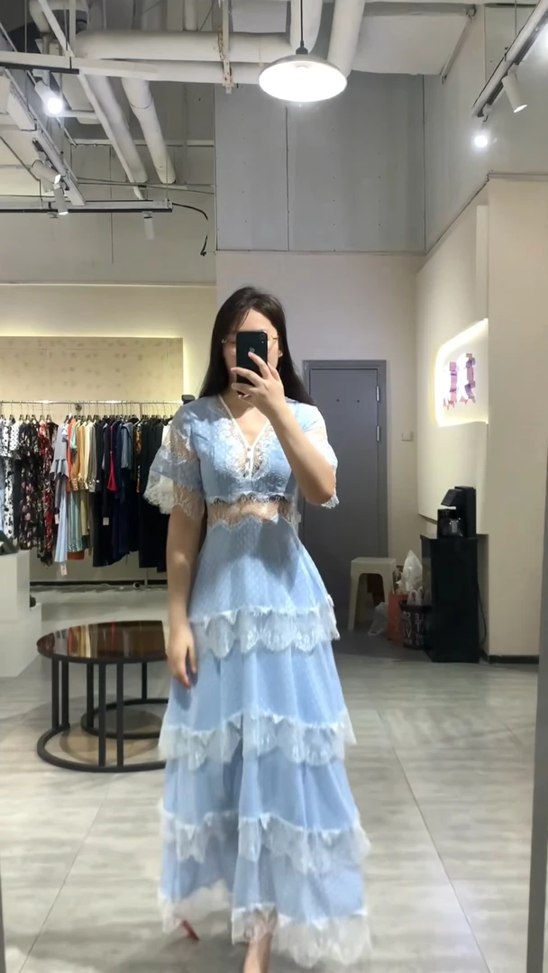 【专柜实体】经典百搭连衣裙系列