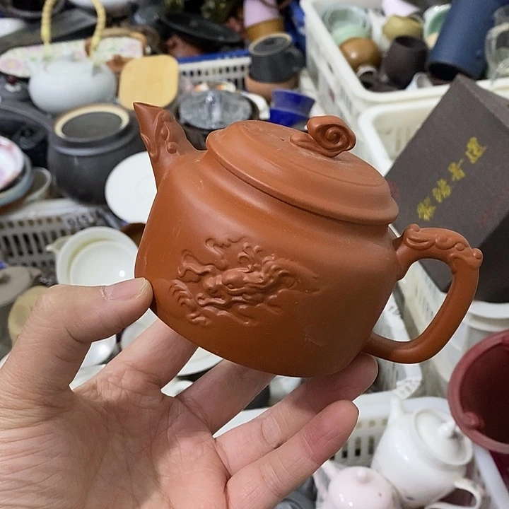 陶瓷艺术品及陶瓷制品