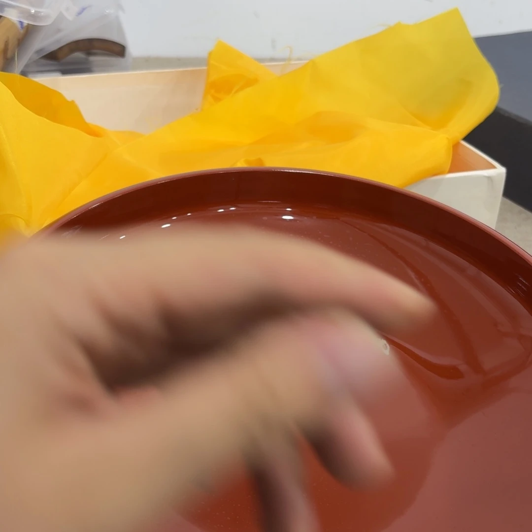 非常好用漂亮的茶具