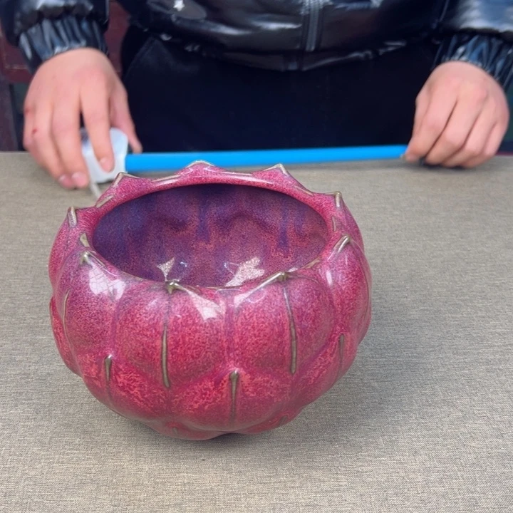 摆件陶瓷高端赏器