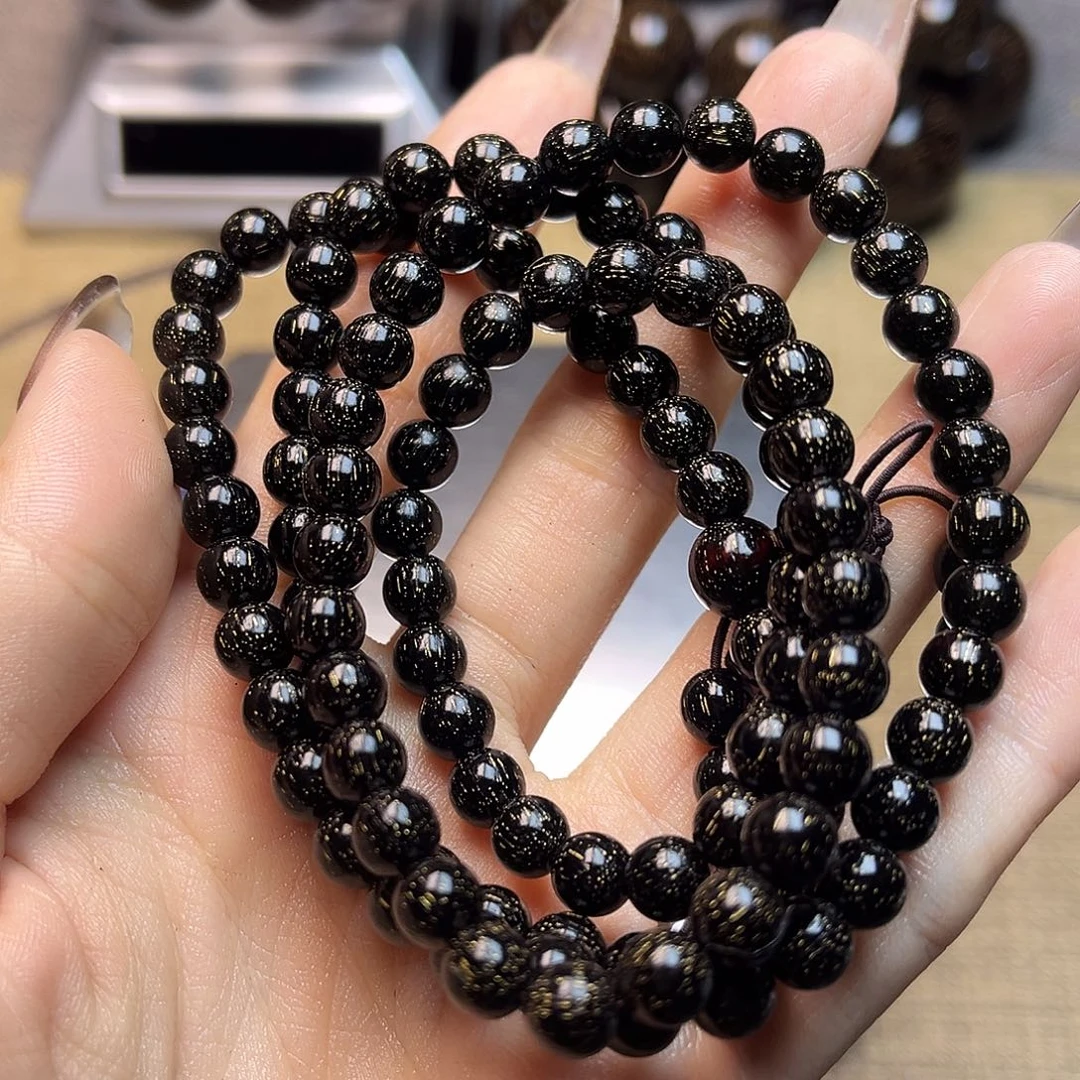 檀香紫檀（小叶紫檀）0.6✖️108爆星