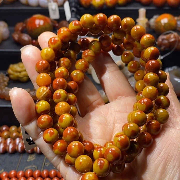 未镶嵌手链玛瑙/玉髓