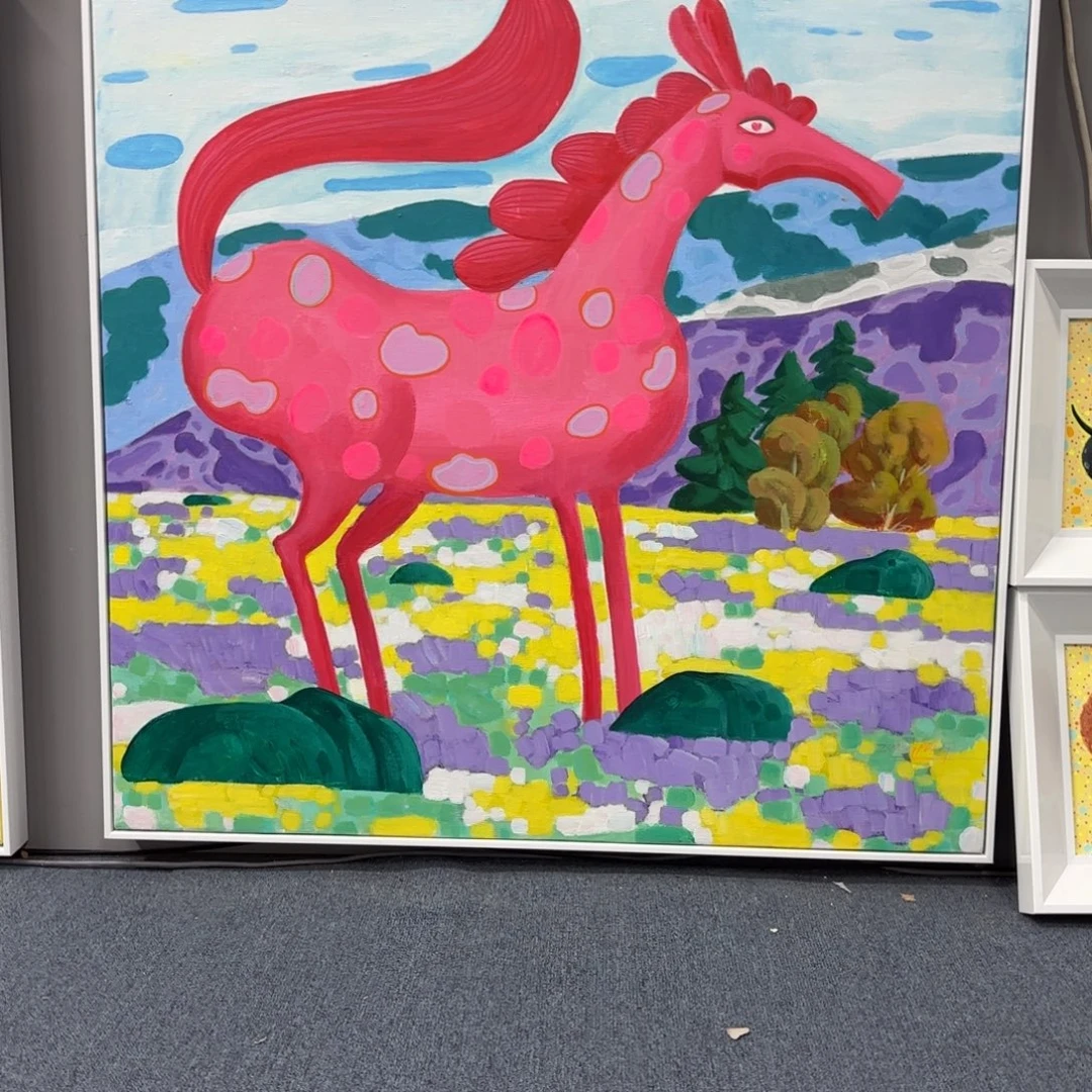 苏***娜油画原创作品1111111111111111111
