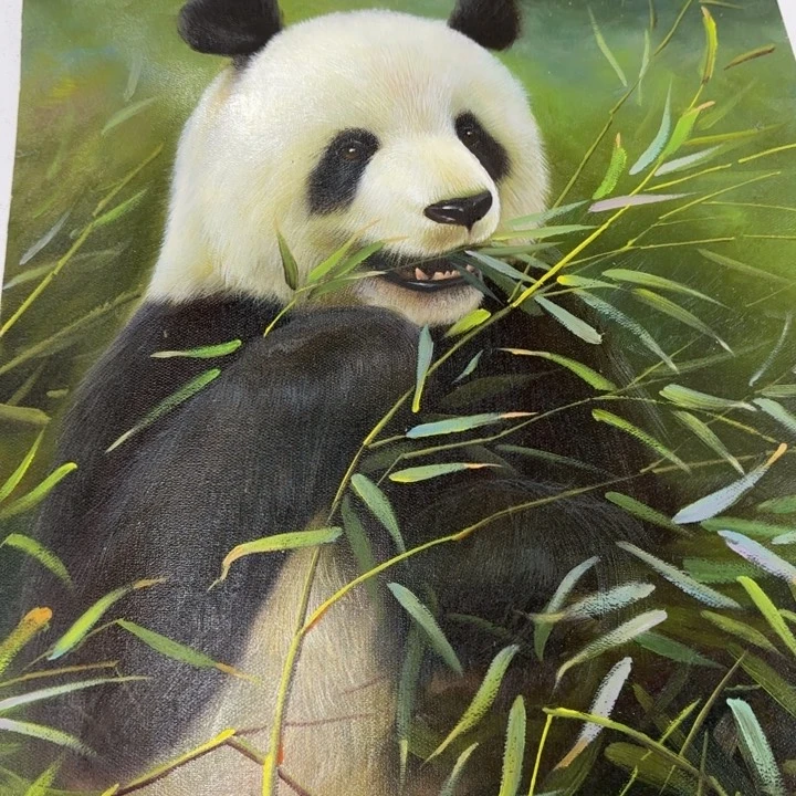 油画优惠活动开始