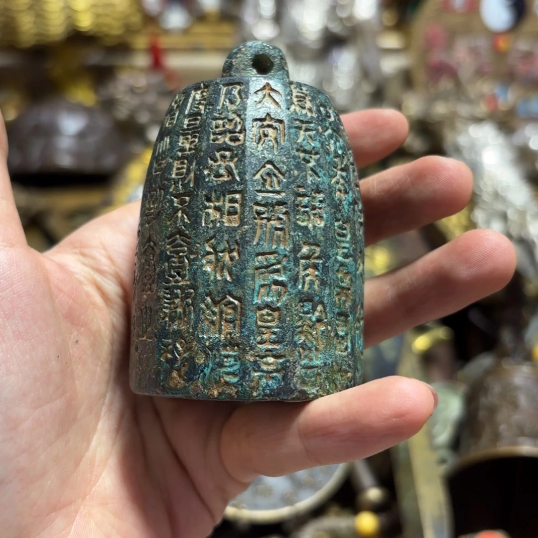 苗苗推荐精品铜器