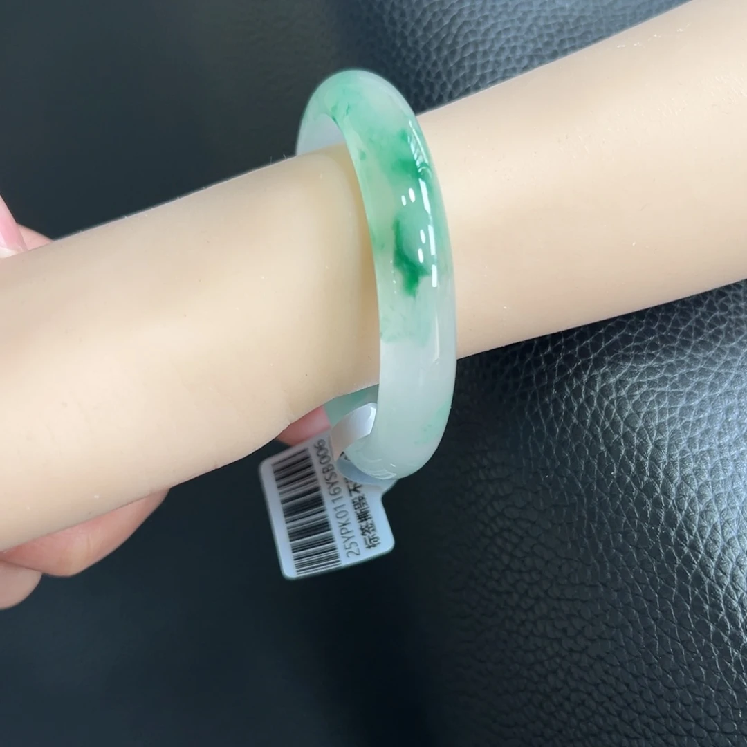石英质玉手镯未镶嵌➕佳佳5253
