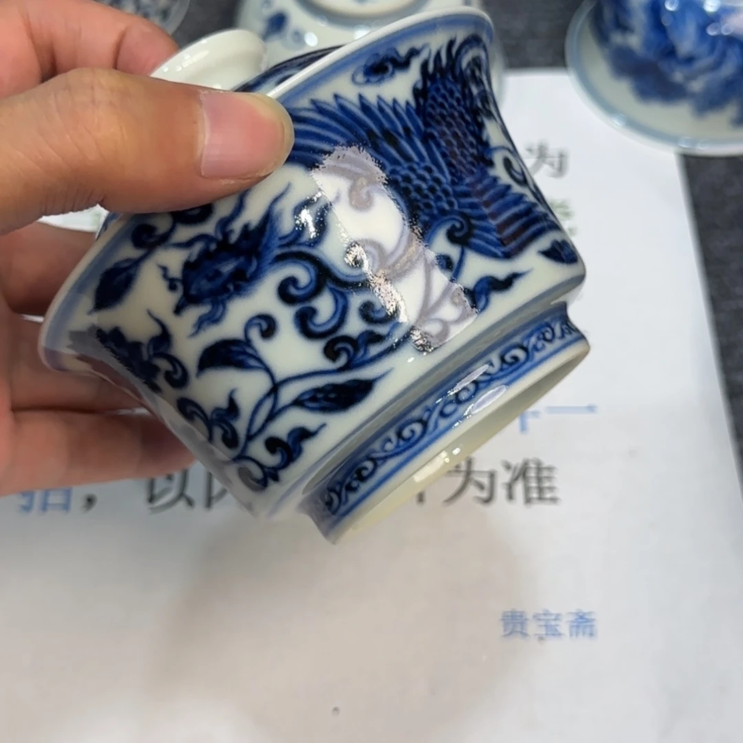 似***拾摆件当代仿古精品全手工
