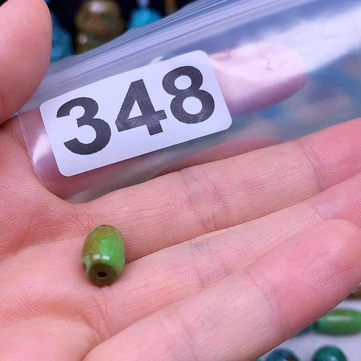 空竹粉丝专享十堰特色手工散珠