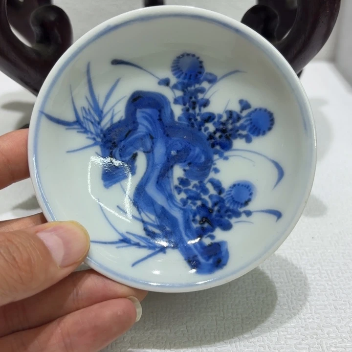 f***g陶摆件精美的陶瓷摆件……