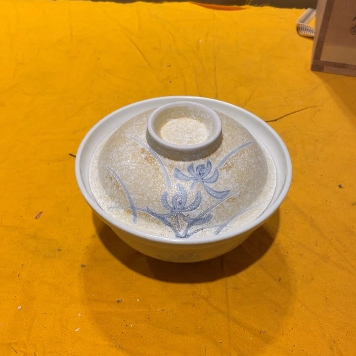 瓷片工艺美术品陶瓷艺术