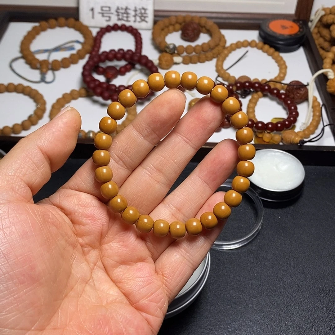 吊坠猴头核桃全品8左右超小老型8号
