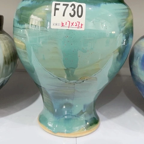 景德镇手工工艺制作