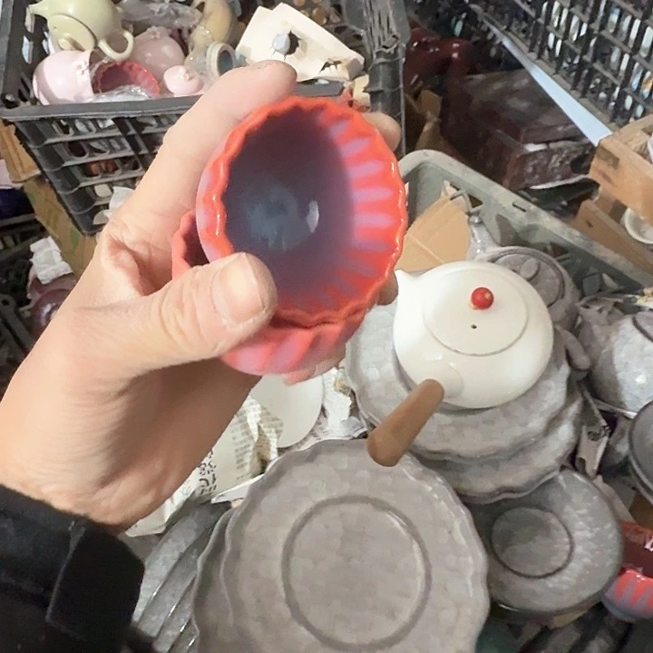 紫砂瑕疵介意勿扰哦