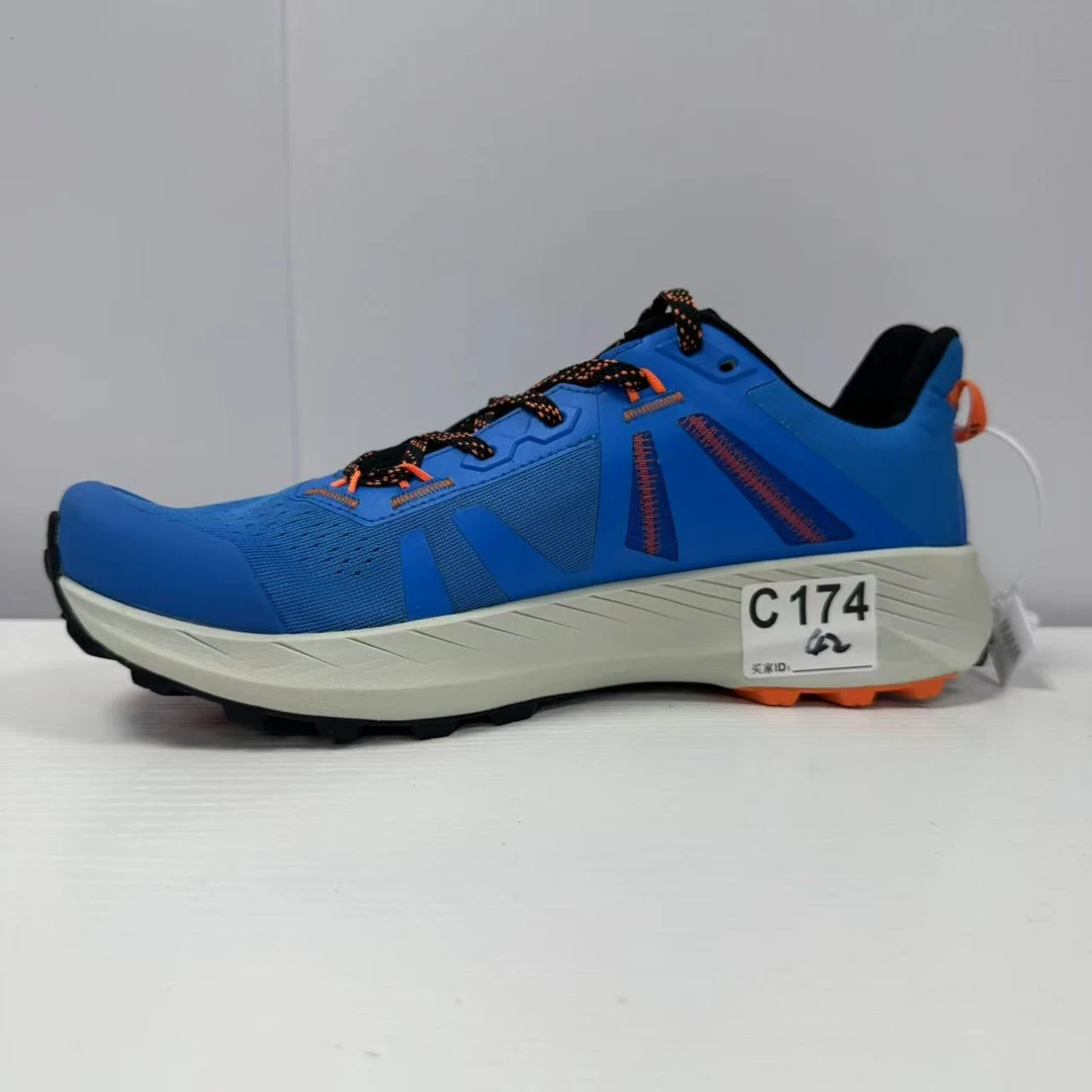 3-新款户外运动百搭休闲鞋 C174