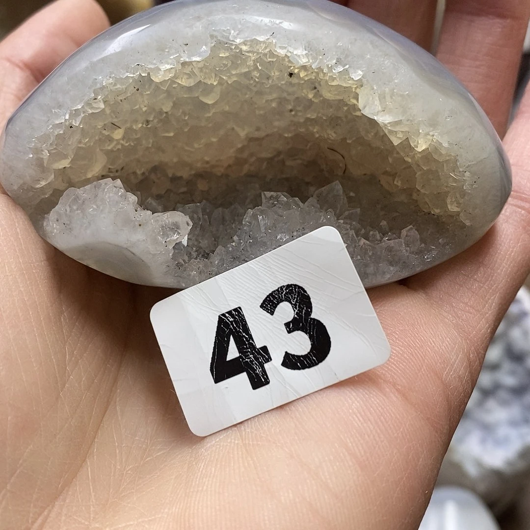 玛瑙/玉髓未镶嵌玛瑙摆件