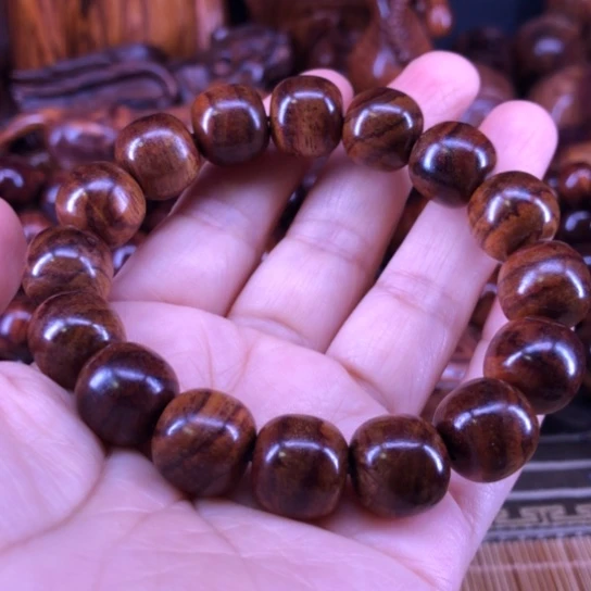 手串/手链黄花梨/降香黄檀1314