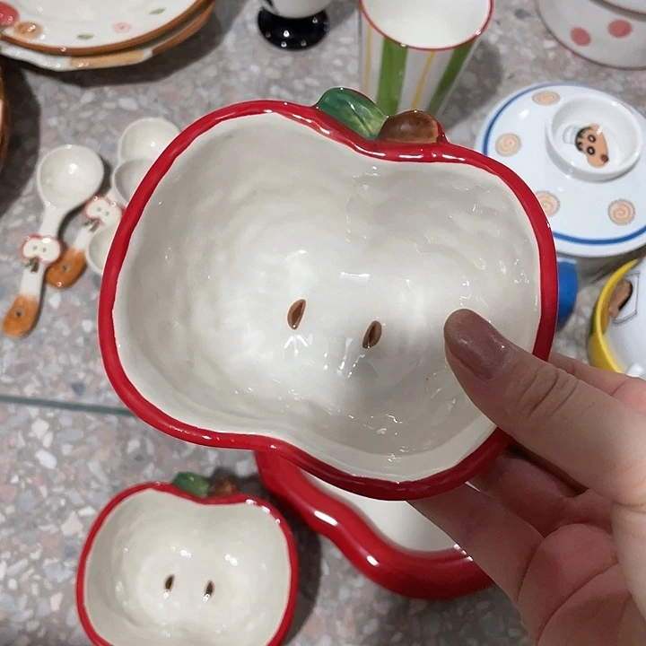 微瑕陶瓷完美主义者勿拍4