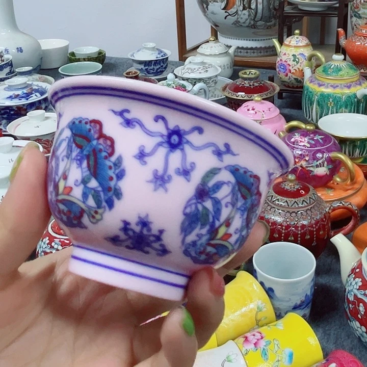 景德镇陶瓷博物有限公司副总