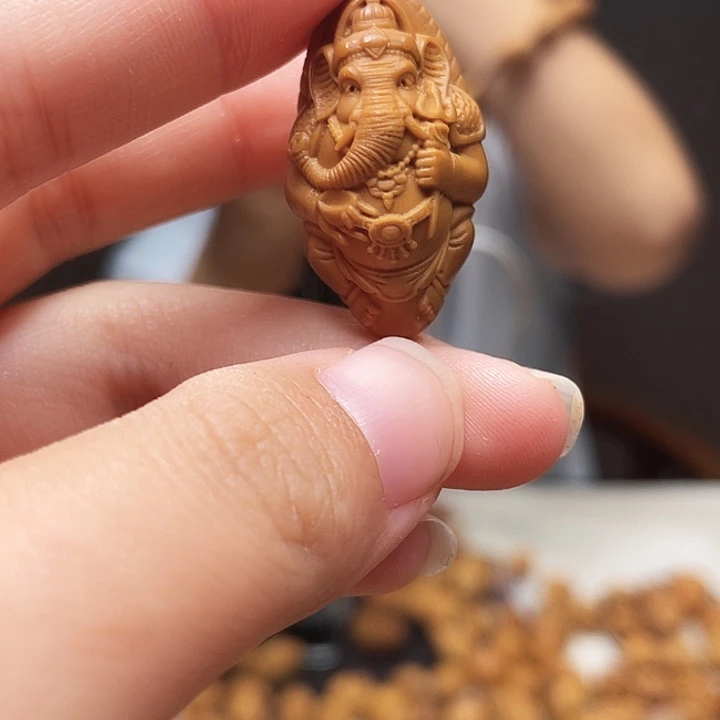 手串/手链橄榄核橄榄核