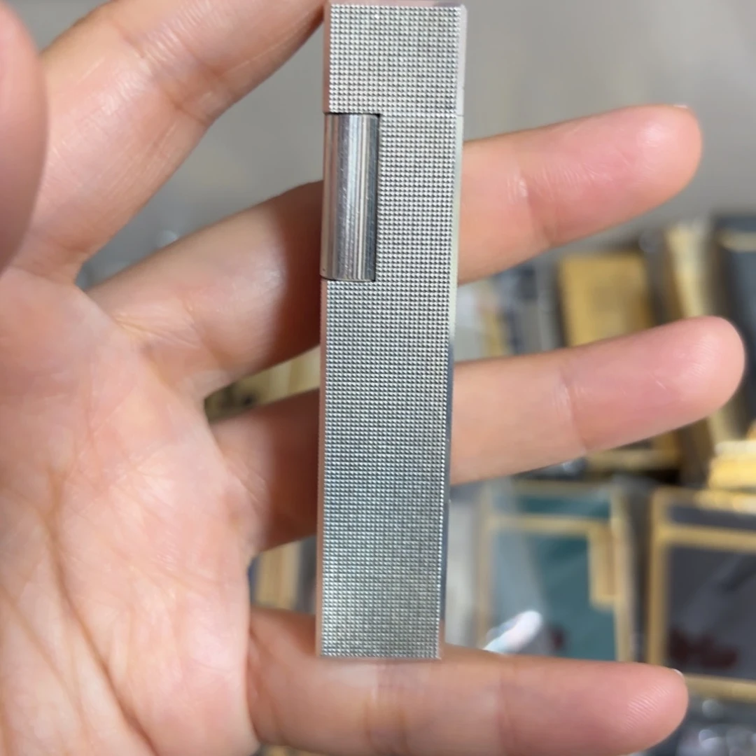 都登卡中古打火机