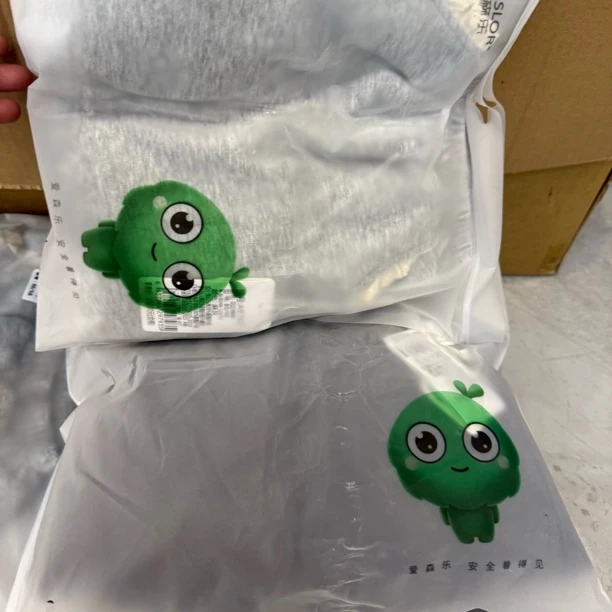 爱森乐-花边棉裤