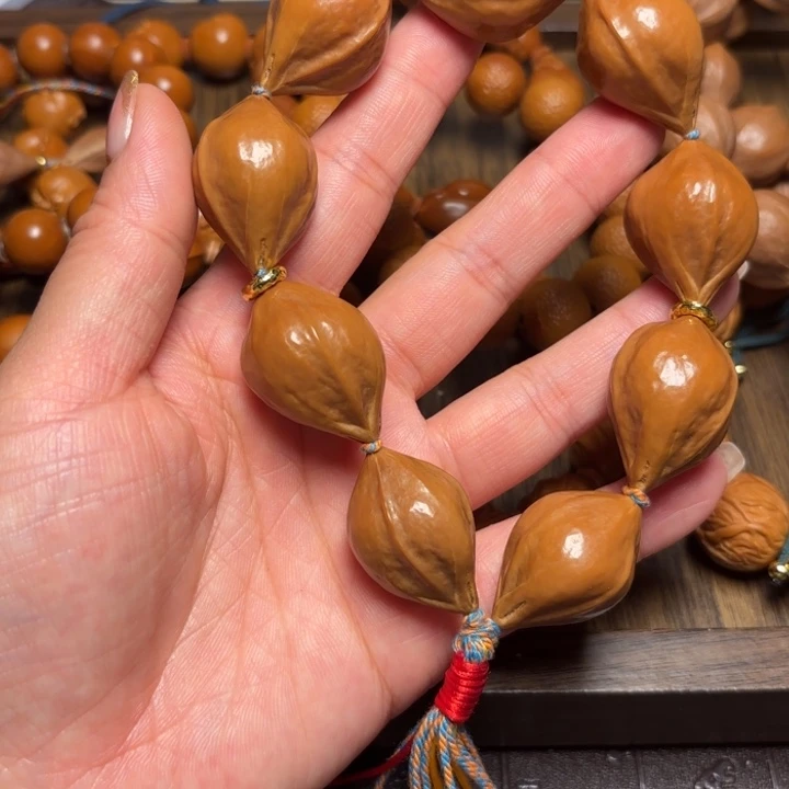 手串/手链橄榄核2.1德庆王