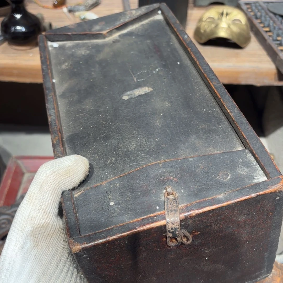 四***藏一物一图，谨慎下单