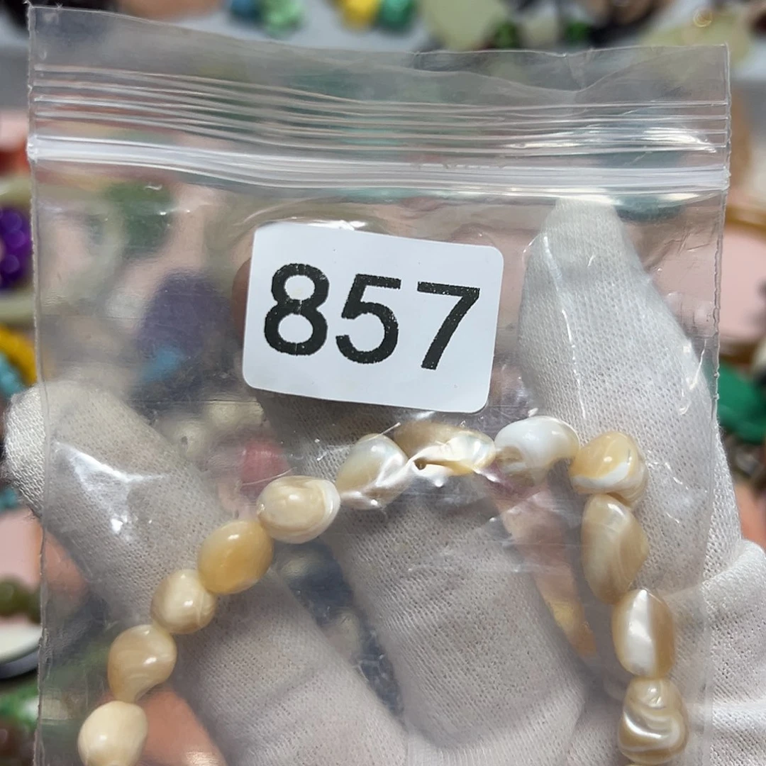 凉***琉璃手工艺品单圈手串单圈手串