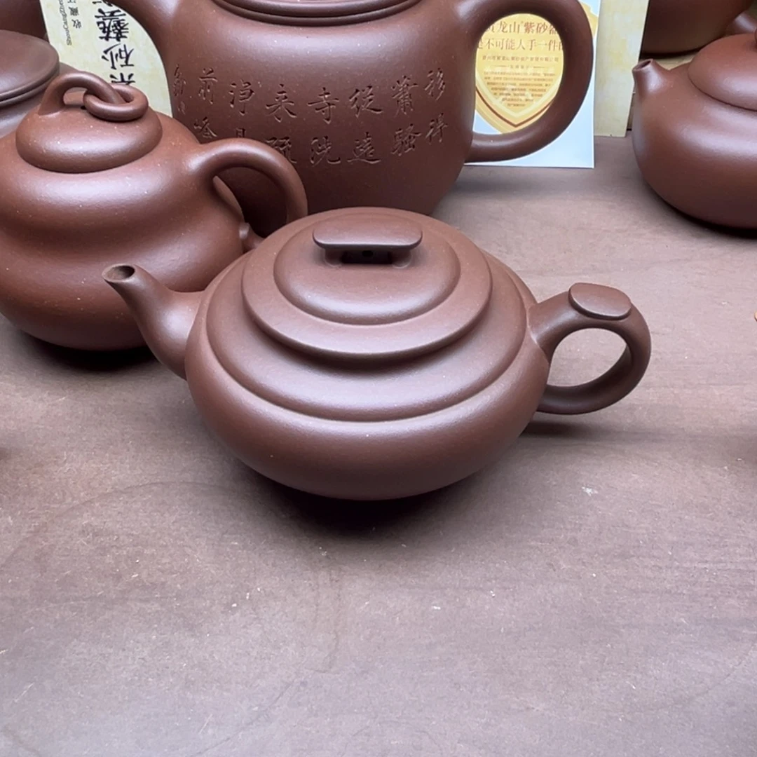 靓***茶泥塑底槽清上新桥220cc