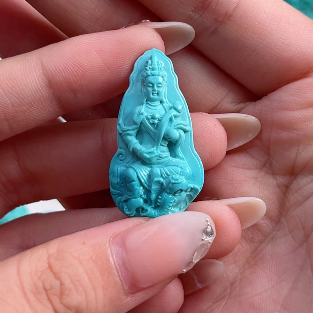 绿松石未镶嵌111111